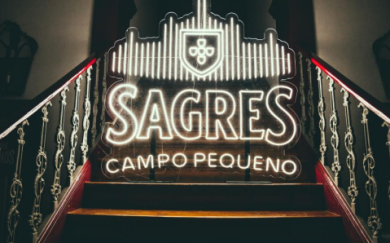 Organize o seu Evento 